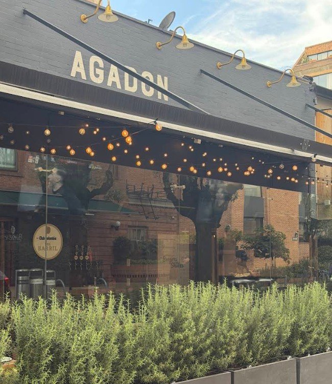 agadon