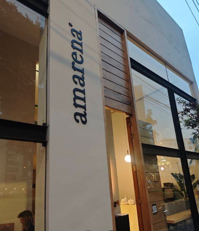 amarena